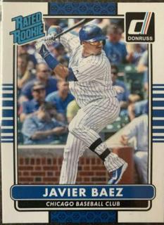 Javier Baez