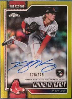 Connelly Early