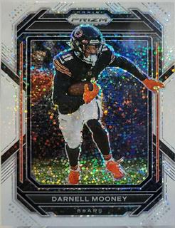 Darnell Mooney