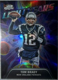 Tom Brady