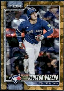 Daulton Varsho