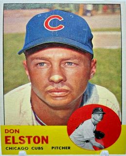 Don Elston