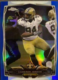 Cameron Jordan