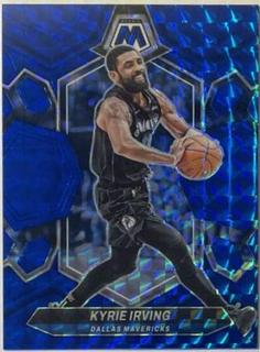 Kyrie Irving