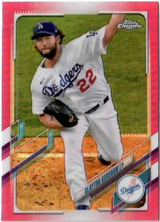 Clayton Kershaw