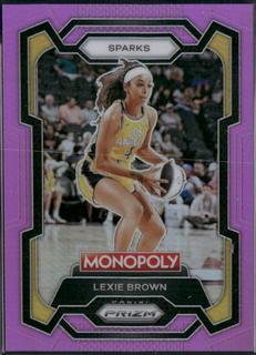 Lexie Brown