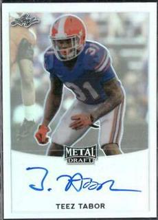 Teez Tabor