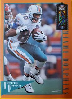 Irving Fryar