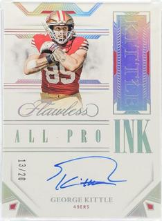 George Kittle