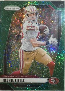 George Kittle