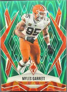 Myles Garrett