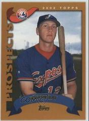 Jason Bay #326 Baseball Cards 2002 Topps Prices