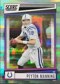 Peyton Manning
