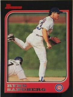 Ryne Sandberg