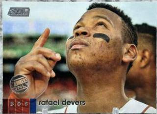 Rafael Devers
