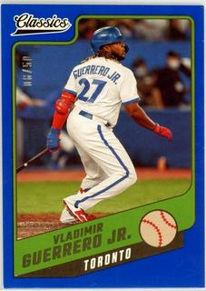 Vladimir Guerrero Jr.