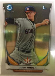 Josh Hader