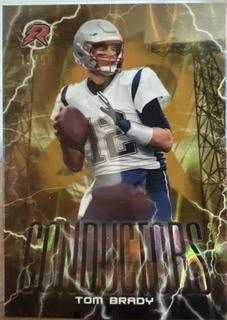 Tom Brady