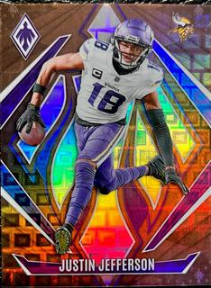 Justin Jefferson