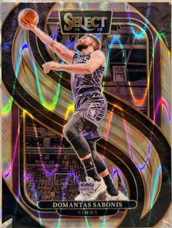 Domantas Sabonis