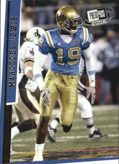 Marcedes Lewis