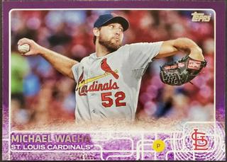 Michael Wacha
