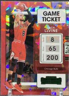 Zach LaVine