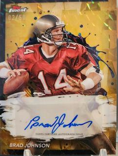 Brad Johnson