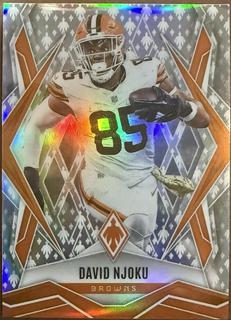 David Njoku