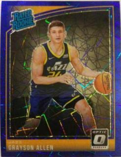 Grayson Allen
