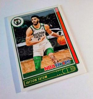Jayson Tatum