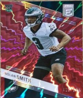 Nolan Smith