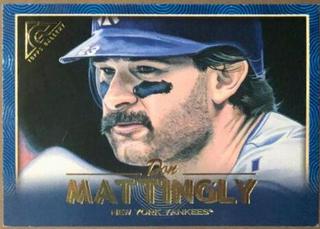 Don Mattingly