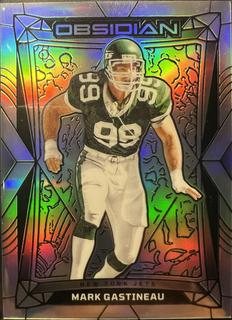 Mark Gastineau