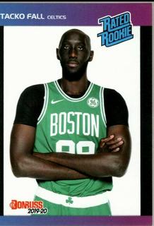 Tacko Fall