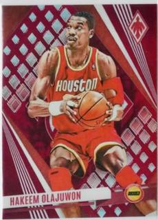 Hakeem Olajuwon