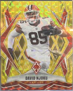 David Njoku