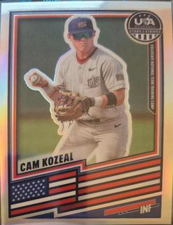 Cam Kozeal