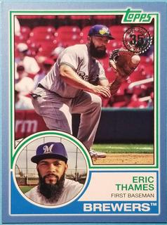 Eric Thames
