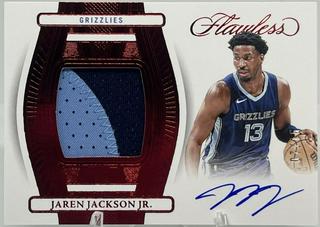 Jaren Jackson Jr.