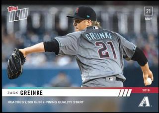 Zack Greinke
