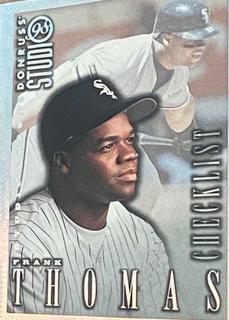 Frank Thomas