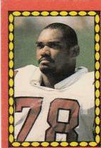 Freddie Joe Nunn / John Bosa VAR- Curt Warner Back #29 / 222