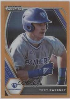 Trey Sweeney