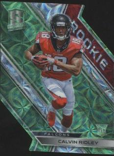 Calvin Ridley