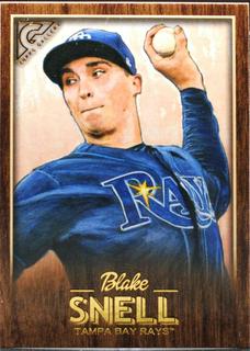Blake Snell