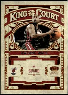 Dwyane Wade