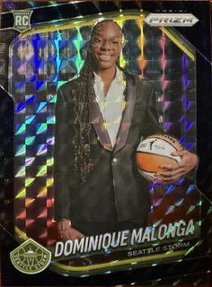 Dominique Malonga