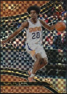 Josh Jackson