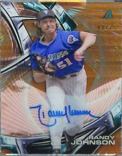 Randy Johnson